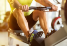 Background Study: Effects of a 10-Week Exercise and Nutritional Intervention with Variable Dietary Carbohydrates and Glycaemic Indices on Substrate Metabolism, Glycogen Storage, and Endurance Performance in Men: A Randomized Controlled Trial. Image Credit: Lucky Business / Shutterstock.com